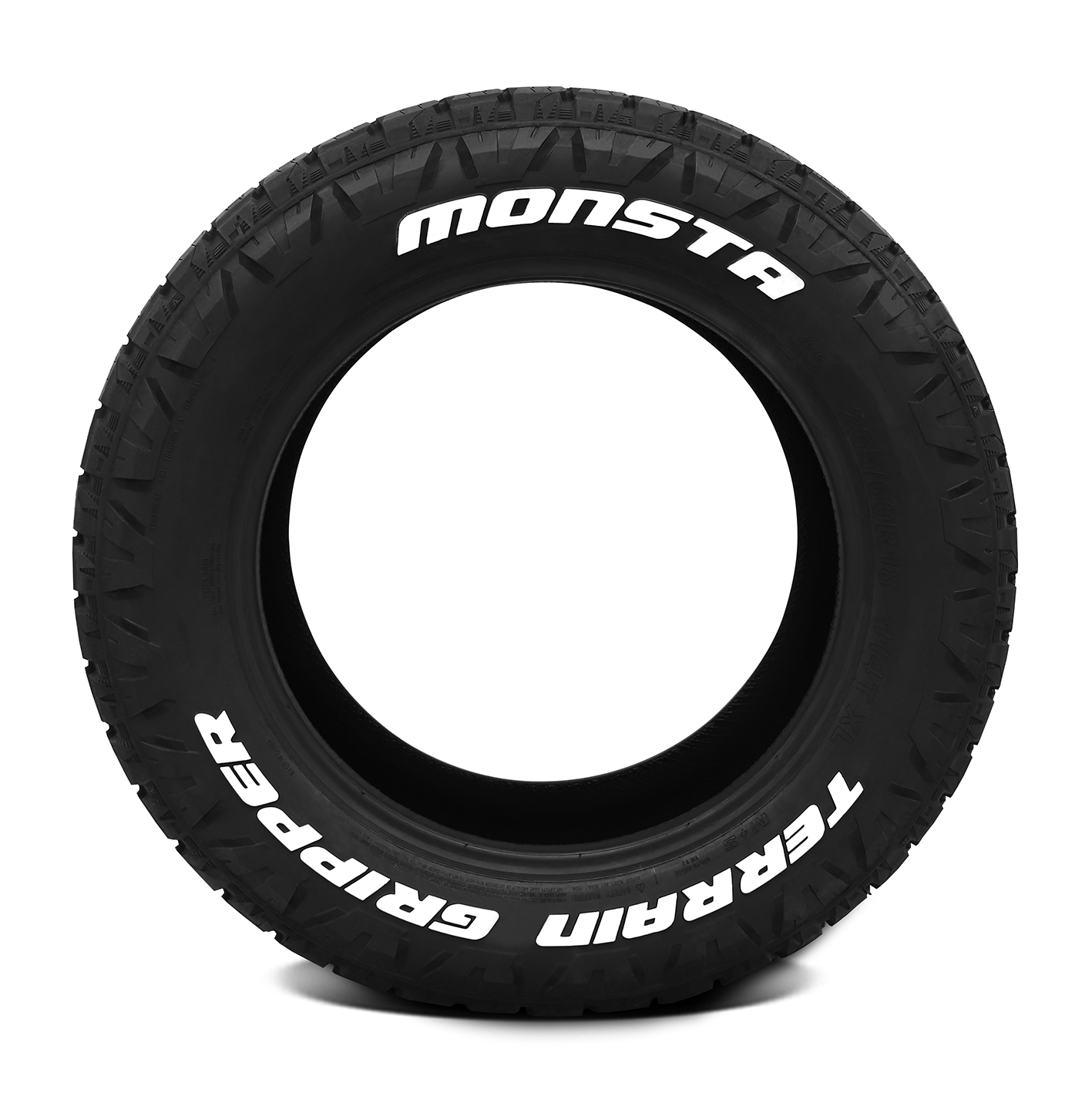 Tyres - DTM